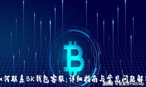 
如何联系BK钱包客服：详细指南与常见问题解答