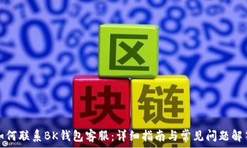  
如何联系BK钱包客服：详细指南与常见问题解答