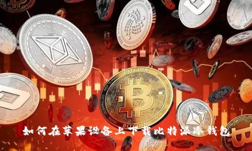 如何在苹果设备上下载比特派冷钱包
