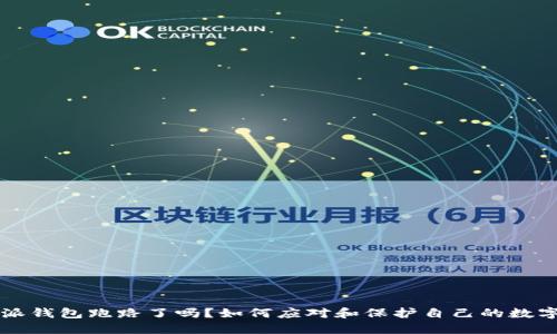 比特派钱包跑路了吗？如何应对和保护自己的数字资产