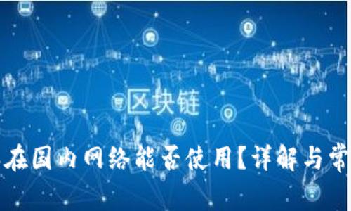 比特派在国内网络能否使用？详解与常见问题