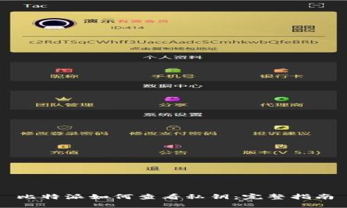 比特派如何查看私钥：完整指南