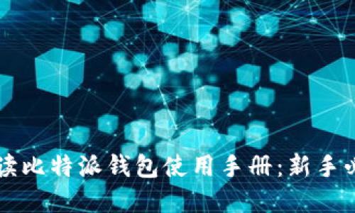 详细解读比特派钱包使用手册：新手必看指南