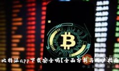 比特派app下载安全吗？全面分析与用户指南