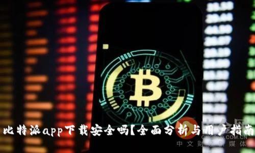 比特派app下载安全吗？全面分析与用户指南