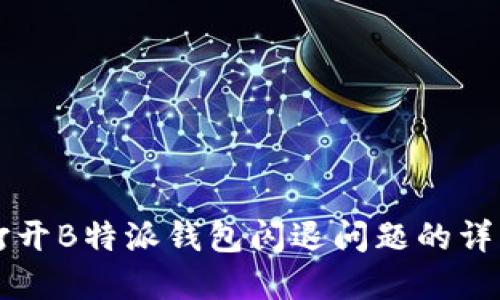 解决打开B特派钱包闪退问题的详细指南