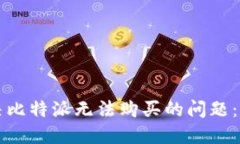 如何解决比特派无法购买的问题：全面指南