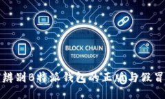 如何辨别B特派钱包的正版与假冒产品