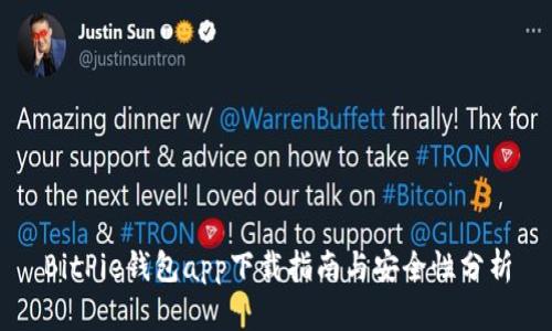 BitPie钱包app下载指南与安全性分析