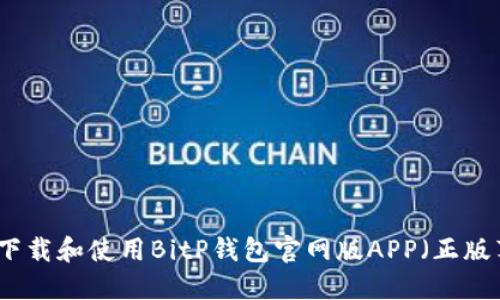 如何下载和使用BitP钱包官网版APP（正版苹果）