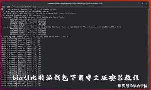 biati比特派钱包下载中文版安装教程