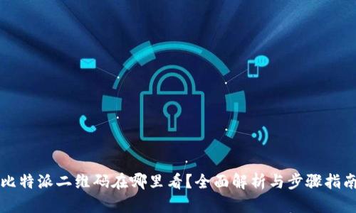 比特派二维码在哪里看？全面解析与步骤指南