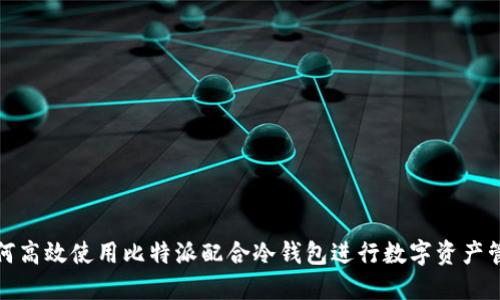 如何高效使用比特派配合冷钱包进行数字资产管理