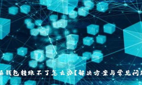 比特派钱包转账不了怎么办？解决方案与常见问题解析