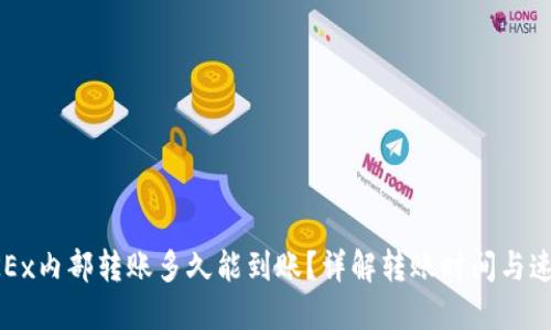 OKEx内部转账多久能到账？详解转账时间与速度