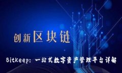 BitKeep: 一站式数字资产管理平台详解