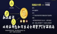 和关键词比特派钱包如何查看全部资产？全面指