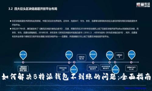 如何解决B特派钱包不到账的问题：全面指南