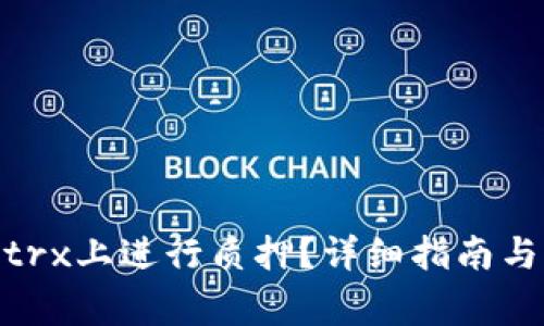 如何在BitPietrx上进行质押？详细指南与常见问题解答