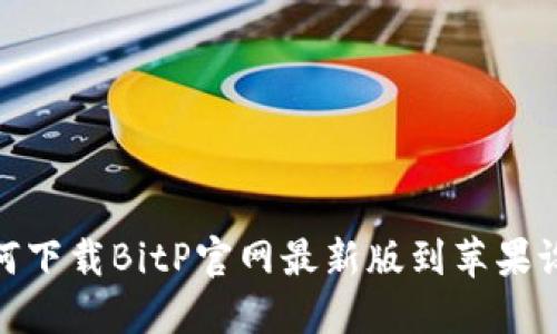 如何下载BitP官网最新版到苹果设备