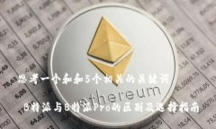 思考一个和和5个相关的关键词 B特派与B特派Pro的
