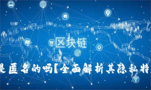 b特派钱包是匿名的吗？全面解析其隐私特性及安全性