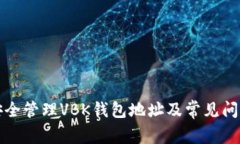 如何安全管理VBK钱包地址及常见问题解答
