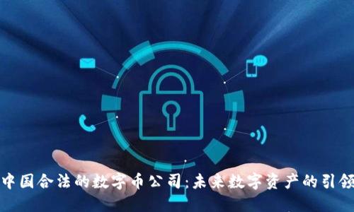 : 中国合法的数字币公司：未来数字资产的引领者