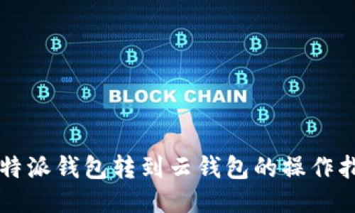 比特派钱包转到云钱包的操作指南