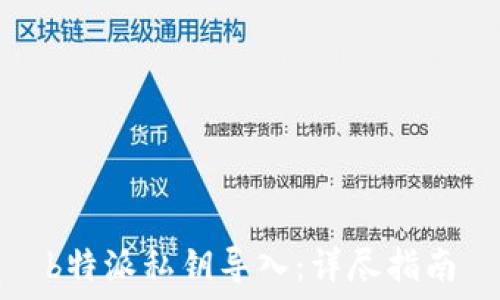  
b特派私钥导入：详尽指南