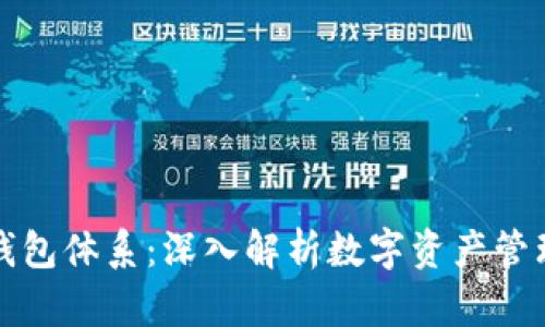 比特派钱包体系：深入解析数字资产管理的核心
