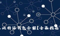 怎么查别人比特派钱包余额？全面指南与注意事