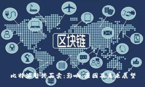 比特派暂停买卖：影响、原因及未来展望