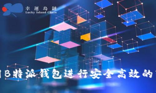 如何使用B特派钱包进行安全高效的转账网络