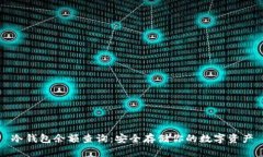 冷钱包余额查询：安全存储你的数字资产