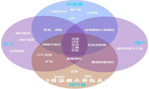 如何解决B特派提示升级失败的问题