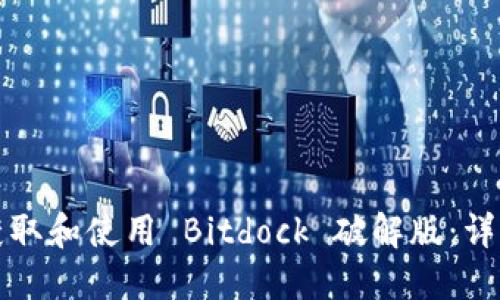 如何获取和使用 Bitdock 破解版：详细指南
