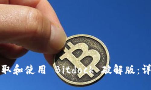 如何获取和使用 Bitdock 破解版：详细指南