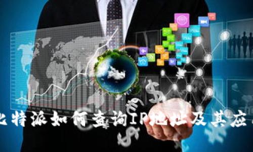 比特派如何查询IP地址及其应用