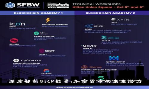 深度解析BitP能量：加密货币的未来潜力
