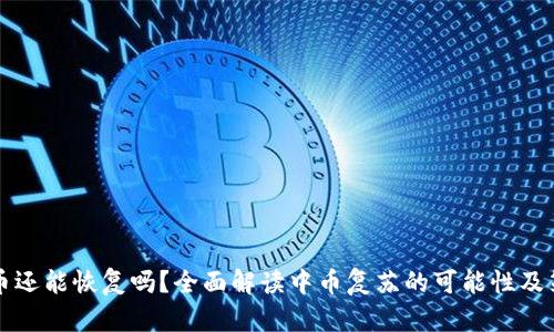 中币还能恢复吗？全面解读中币复苏的可能性及策略