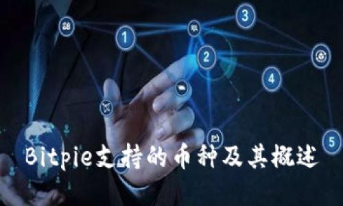 Bitpie支持的币种及其概述