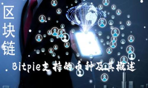 Bitpie支持的币种及其概述