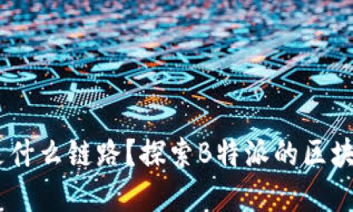 B特派BTC是什么链路？探索B特派的区块链解决方案