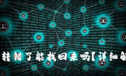 biao ti比特派转错了能找回来吗？详细解答与解决方案