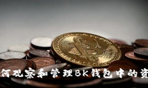 :

如何观察和管理BK钱包中的资产