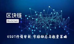 USDT行情分析：市场动态与投资策略
