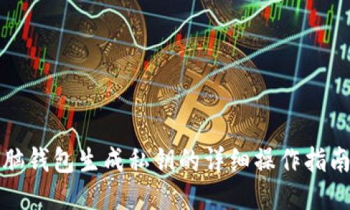 脑钱包生成私钥的详细操作指南