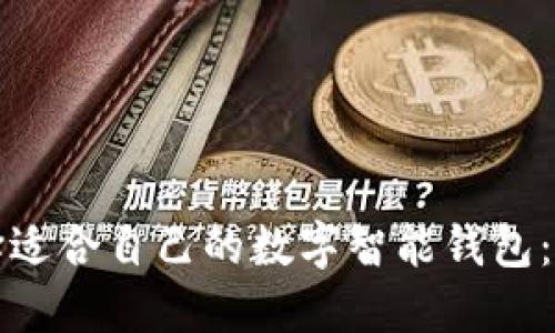 如何选择适合自己的数字智能钱包：全面指南