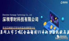 VV币交易所上市了吗？全面解析VV币的交易现状与